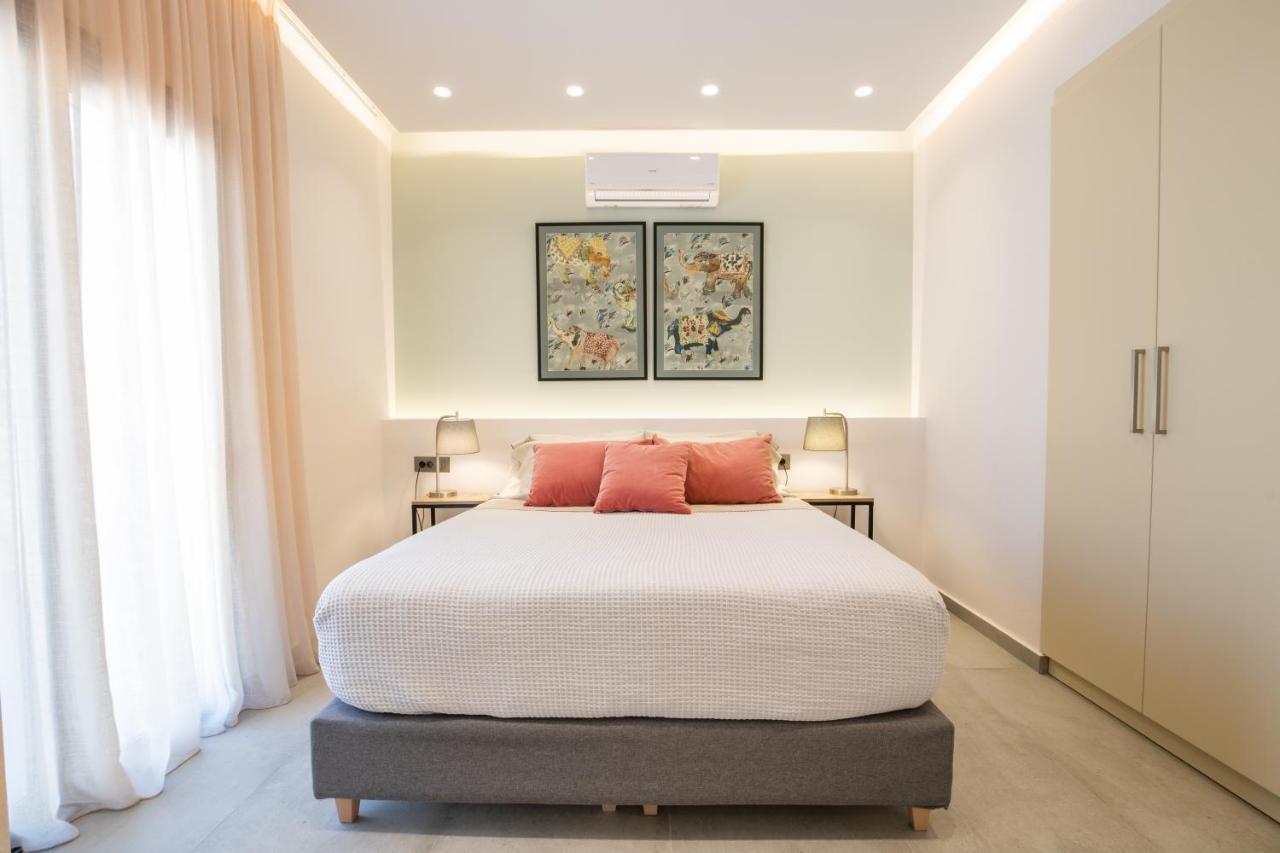 Isanema Villas Lakki  外观 照片