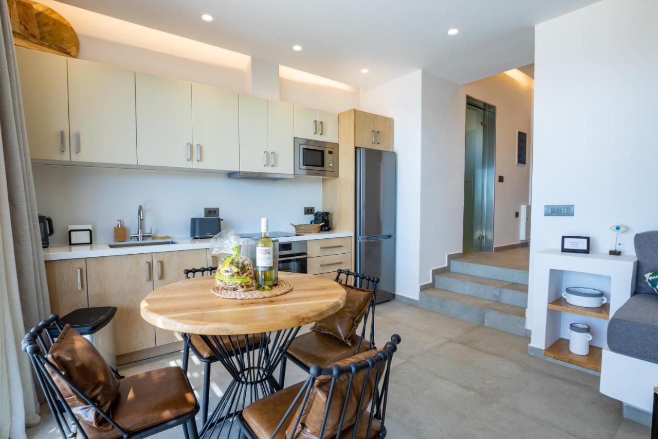 Isanema Villas Lakki  外观 照片