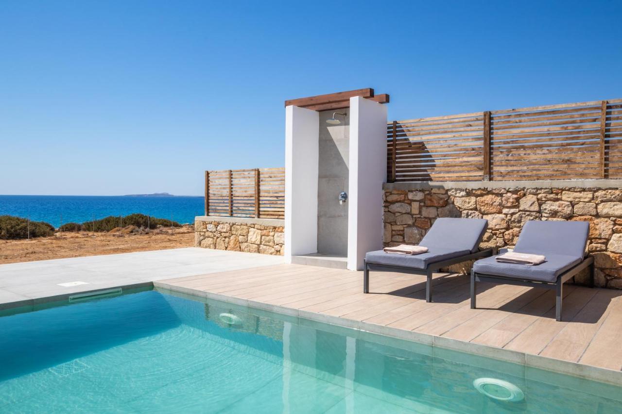 Isanema Villas Lakki  外观 照片