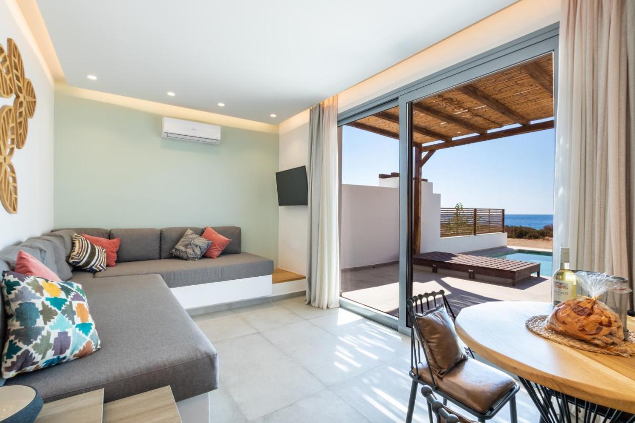 Isanema Villas Lakki  外观 照片