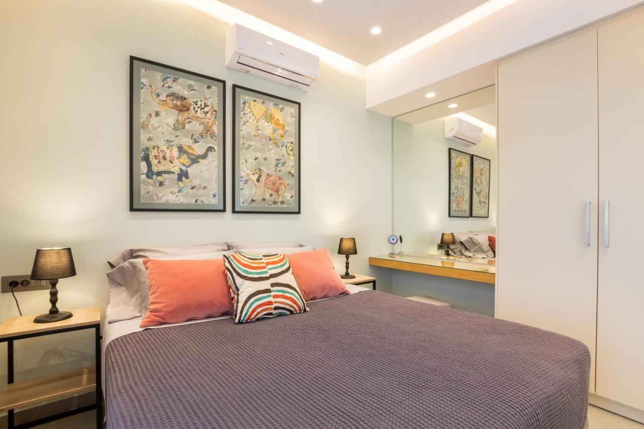 Isanema Villas Lakki  外观 照片