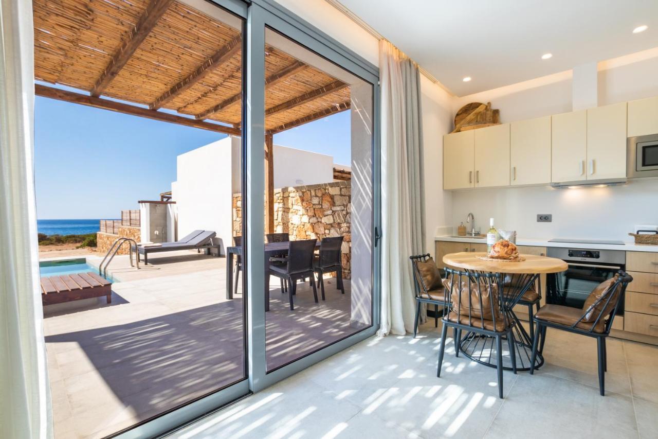Isanema Villas Lakki  外观 照片