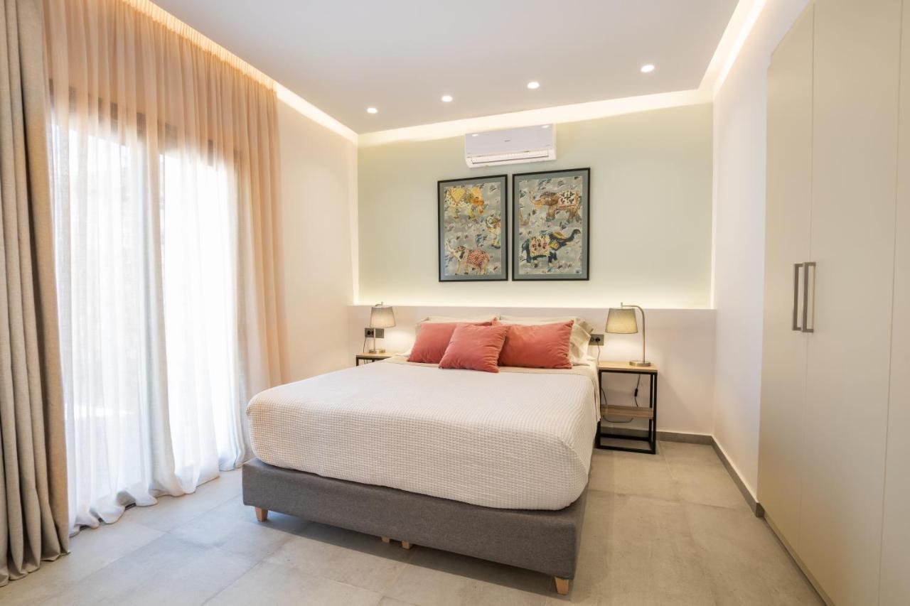 Isanema Villas Lakki  外观 照片