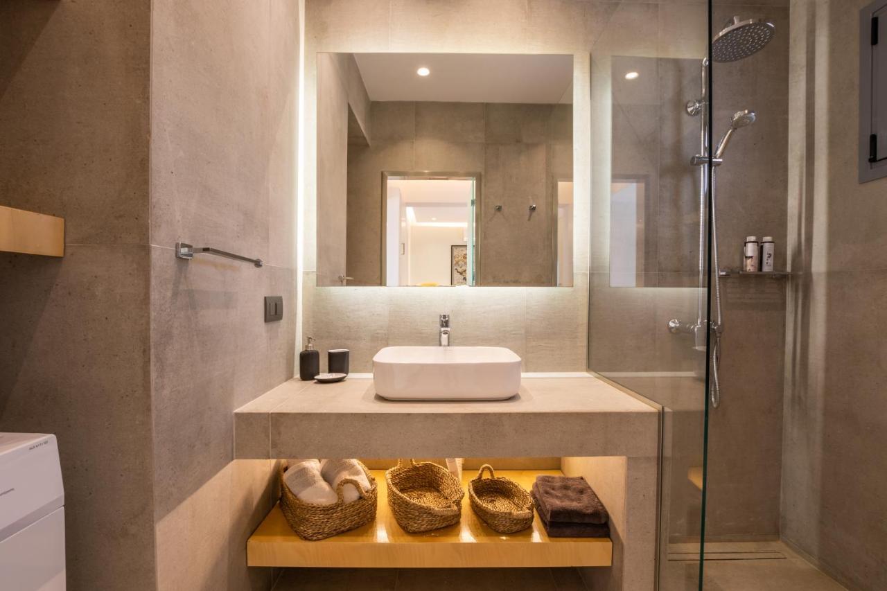 Isanema Villas Lakki  外观 照片