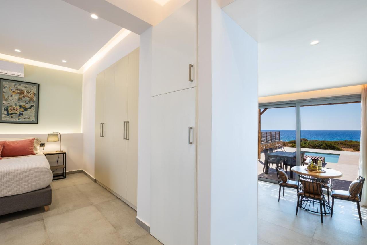 Isanema Villas Lakki  外观 照片