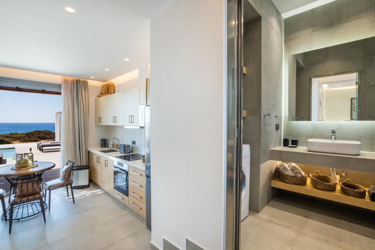 Isanema Villas Lakki  外观 照片
