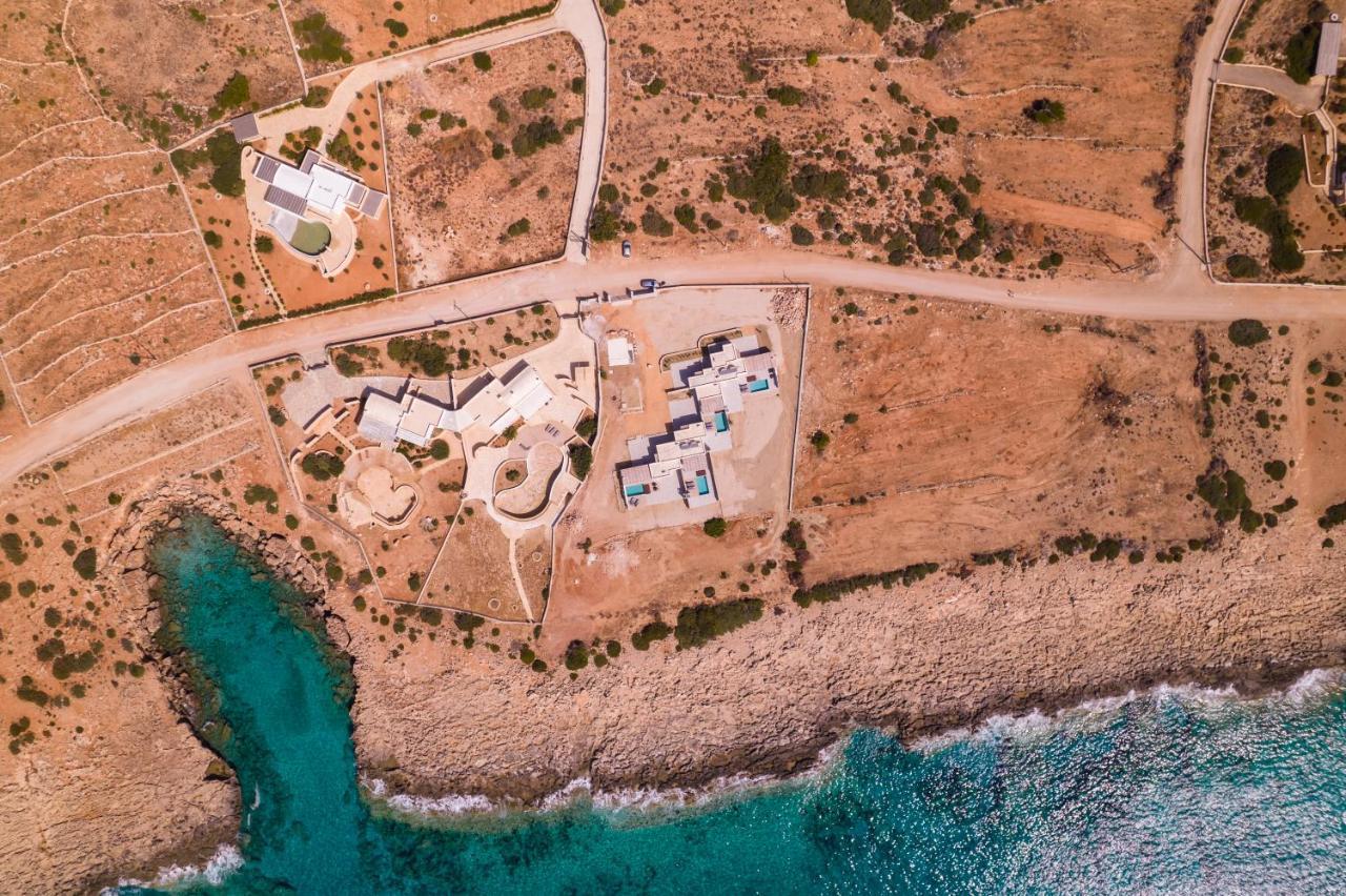 Isanema Villas Lakki  外观 照片